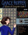 Cover: Grace Hopper: Volume 1 - Sterling