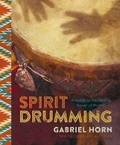 Cover: Spirit Drumming - Sterling