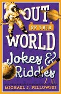 Cover: Out of This World Jokes & Riddles - Sterling