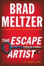 Cover: The Escape Artist - FaithWords