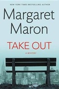 Cover: Take Out - Grand Central Publishing