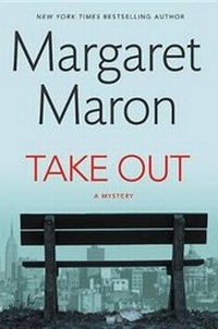 Enlarge image Cover: Take Out - Grand Central Publishing