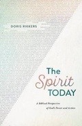 Cover: The Spirit Today - FaithWords