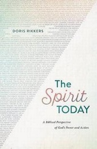 Enlarge image Cover: The Spirit Today - FaithWords