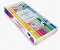 Cover: A Colorful Life Pencils - Chronicle Books