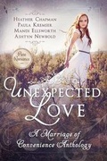 Cover: Unexpected Love - Sweetwater Books