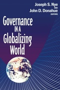 Cover: Governance in a Globalizing World - Brookings Institution