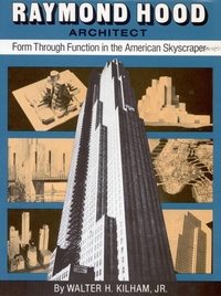 Abbildung von: Raymond Hood - Architectural Book Publishing Co Inc.,U.S.