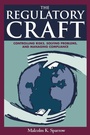 Cover: The Regulatory Craft - Brookings Institution