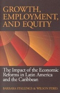 Cover: Growth, Employment, and Equity - Brookings Institution