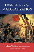 Cover: France in an Age of Globalization - Brookings Institution