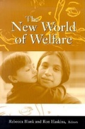 Cover: The New World of Welfare - Brookings Institution