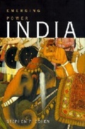 Cover: India - Brookings Institution