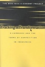 Cover: Tracking a Transformation - Brookings Institution