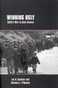 Cover: Winning Ugly - Brookings Institution
