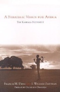 Cover: A Strategic Vision for Africa - Brookings Institution