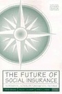 Cover: The Future of Social Insurance - Brookings Institution