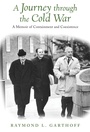 Cover: A Journey through the Cold War - Brookings Institution