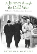 Cover: A Journey through the Cold War - Brookings Institution