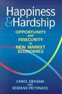 Cover: Happiness and Hardship - Brookings Institution