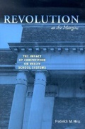 Cover: Revolution at the Margins - Brookings Institution