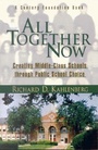 Cover: All Together Now - Brookings Institution