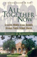 Cover: All Together Now - Brookings Institution