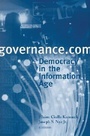 Cover: Governance.com - Brookings Institution