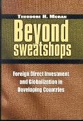 Cover: Beyond Sweatshops - Brookings Institution