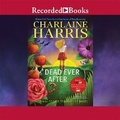 Cover: Dead Ever After - Recorded Books