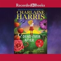 Enlarge image Cover: Dead Ever After - Recorded Books