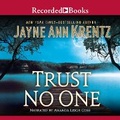 Cover: Trust No One - Recorded Books