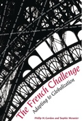Cover: The French Challenge - Brookings Institution