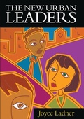 Cover: The New Urban Leaders - Brookings Institution