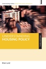 Cover: Understanding Housing Policy - Policy Press