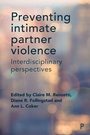 Cover: Preventing Intimate Partner Violence - Policy Press