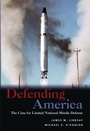 Cover: Defending America - Brookings Institution