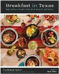 Cover: Breakfast in Texas - University of Texas Press