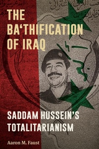 Abbildung von: The Ba'thification of Iraq - University of Texas Press