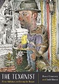 Cover: The Texanist - University of Texas Press