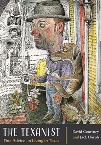 Abbildung von: The Texanist - University of Texas Press