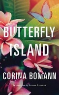 Cover: Butterfly Island - AmazonCrossing