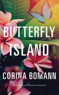 Enlarge image Cover: Butterfly Island - AmazonCrossing