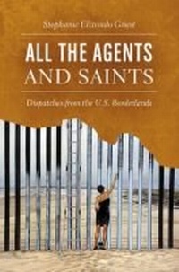 Abbildung von: All the Agents and Saints - The University of North Carolina Press