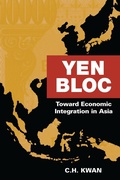 Cover: Yen Bloc - Brookings Institution