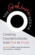 Cover: The Bohemian South - The University of North Carolina Press