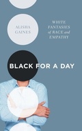 Cover: Black for a Day - The University of North Carolina Press