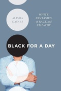 Cover: Black for a Day - The University of North Carolina Press