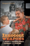 Cover: Innocent Weapons - The University of North Carolina Press