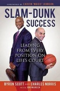 Cover: Slam-Dunk Success - Hachette Book Group